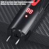 Aquarium Heater Auto Constant Temp IPX6 Waterproof Submersible Fish Tank