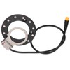 Electric Bicycle Assist Sensor High Sensitivity 12 Magnets Right Dual