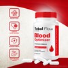 (3 Pack) Total Flow Blood Balance – Total Flow Blood