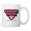 Spreadshirt Ted Lasso Tea Cup Garbage Water Cup One Size