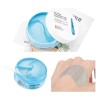 Parches Ojos Hydrogel Contorno Ojos Acido Hialurónico