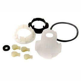 ClimaTek Upgraded Medium Cam Agitator Repair Kit fits Maytag Roper 285811 AP3138838 2744