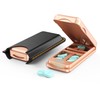 HQEUZ Aluminium Tablet Divider for Small and Large Pills Tablet