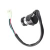 Motorcycle Ignition Switch Lock W/Keys Fit for CFmoto CF188 CF500