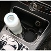 XINLIYA Car Cup Holder Coaster, 4 Pack 2.79 Inch Diameter