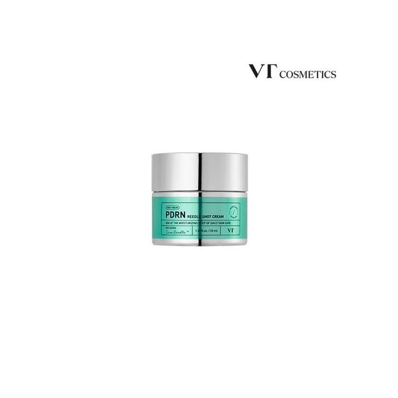 VT Cosmetics [Half Club] (Single item) VT PDRN Riddle Shot