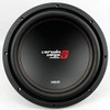 CERWIN-Vega! 12" Xtreme-Energy Design SVC Subwoofer (4Ω) – Deep Bass,