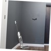 GRIRIW Vacuum Wall Holder for Shark Models Easy to Install