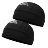 Karsaer G0208 Inner Cap, Set of 2, Sweat Absorbent, Quick
