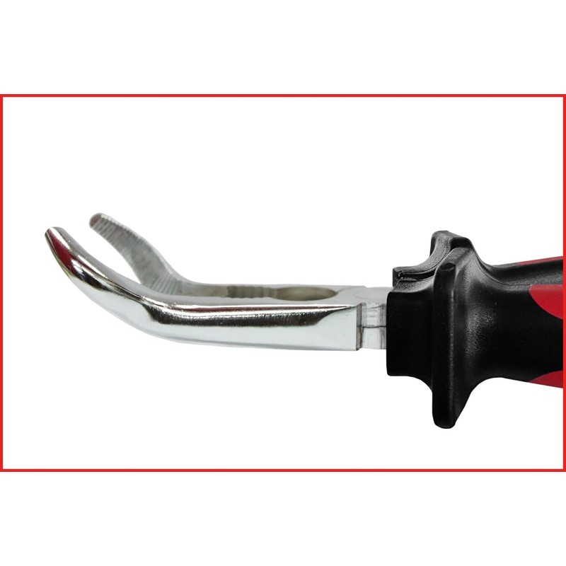 KS Tools 5007533 Spark Plug Boot Pliers Diameter 9 mm