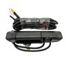 Rear View Camera Car Backup Tailgate Handle Camera Replacement for