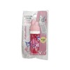 can do My melody × kuromi small cotton swab case cute pink
