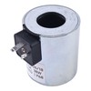 JEENDA Hydraulic Power Supply Coil Assembly 617470 Compatible with Solenoid