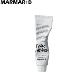 MARMAR:D Facial & Body Cream 100ml