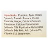UD_Fruitables Case of 12-15 Oz Digestive Supplement for Pets Pet
