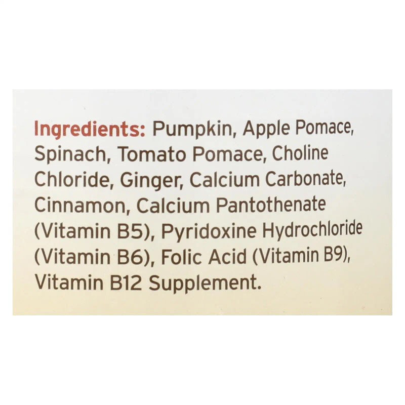 UD_Fruitables Case of 12-15 Oz Digestive Supplement for Pets Pet
