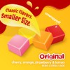 STARBURST Fruit Chews Candy - Original Minis, 8oz, Mini Candy,
