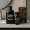 Peaky Blinders Gift Set 250ml Beard Shampoo, 30ml Beard Oil,