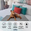 ariika Waterproof Dog Sofa Mat - Durable, Scratch-Resistant - Eco-Friendly