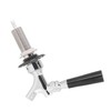 Beer Faucet Kit Parts Stainless Steel with Shank 100mm Long