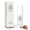 Chamos Snail cosmetics basic skin care 6 types of snail