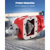 DS563CS12M1 12V Hydraulic Cartridge Valve Fit for Chelsea 277 Series,