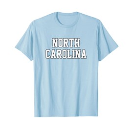 North Carolina T-Shirt