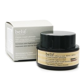 Belif Classic Cream Ultimate 50ml-Nutritious Cream / 빌리프 클래식 크림 얼티미트 50ml-영양크림