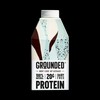 Grounded Protein