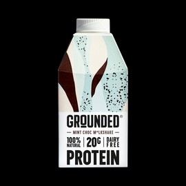 Grounded Protein