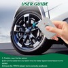 CVMGO TPMS Reset Sensor Tool Relearn Programming Training Tool Tire