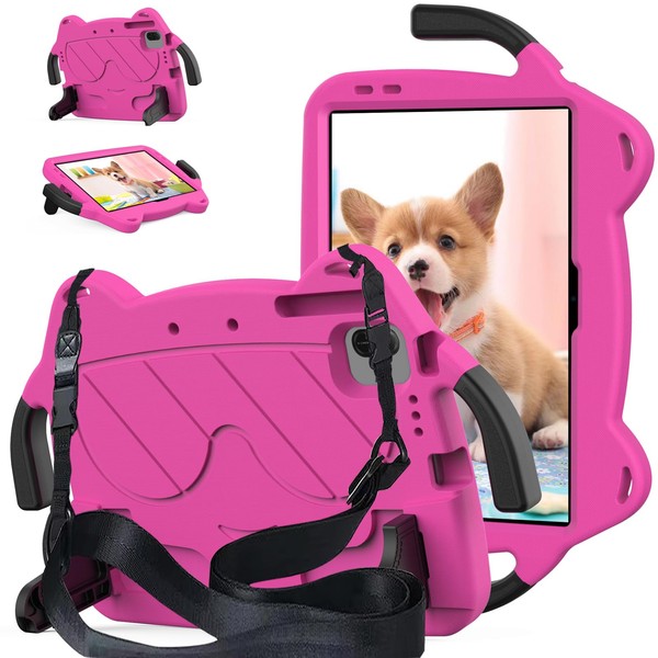A-BEAUTY Kids Case Compatible with Honor Pad X8a 11 Inch