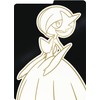 Pokémon: set Allenatore Fuoriclasse (Gardevoir) dell’espansione Megaevoluzione del GCC Pokémon