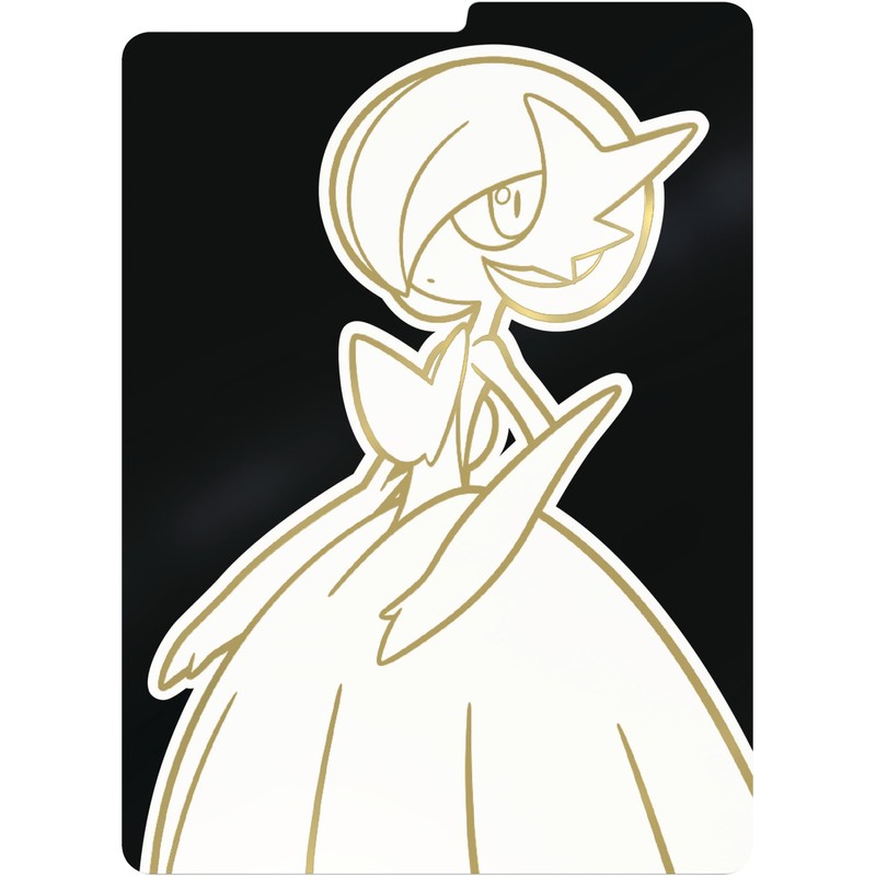 Pokémon: set Allenatore Fuoriclasse (Gardevoir) dell’espansione Megaevoluzione del GCC Pokémon