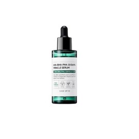 Some By Mi AHA BHA PHA Days Miracle Serum 50ml / 썸바이미 아하 바하 파하 데이즈 미라클 세럼 50ml