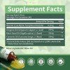 Lukaree Aceite Orgánico De Orégano 80% Carvacrol 2 Oz