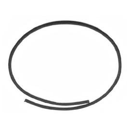 for Mercedes (77-99) Diesel Return Hose 1 Meter (Cloth Covered) COHLINE