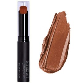 Wet N Wild Perfect Pout Lip Color, 813B Extra Cinnamon Please, 0.07oz./2.1 g