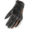 Dakota Glove Black 2X