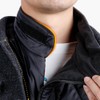 SEADEAR Motorcycle Neck Warmer, Windproof Thermal Neck Warmer Men Neck