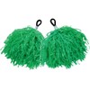 Hand Free Pom Pom Green 2805