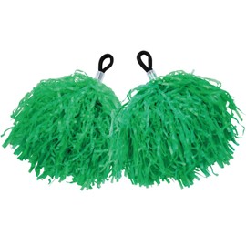 Hand Free Pom Pom Green 2805