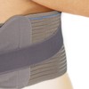 Happymammy Maternity Back Support - Universal Size - Grey