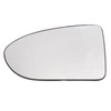 Side Mirror Glass 96302BR72A Rear View Mirror Glass with Heated