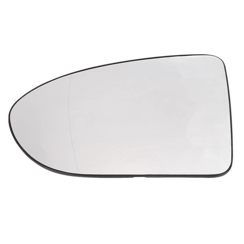 Side Mirror Glass 96302BR72A Rear View Mirror Glass with Heated