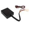 Auto Turbo Timer LED Digital Display Programmable Universal Turbo Flameout