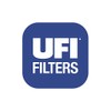 UFI Filters 24.999.00 Fuel Filter