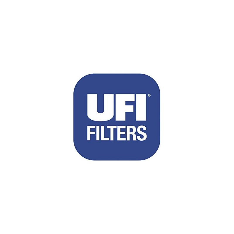 UFI Filters 24.999.00 Fuel Filter