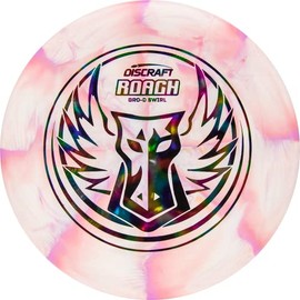 Discraft D Roach with Brodie Smith Dark Horse Stamp