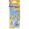 Exotica 76PT24C1FSP Fresh Spring Scent Plam Tree Air Freshener Strips